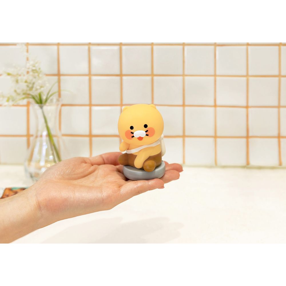 Kakao Friends - Choonsik Riding Figure