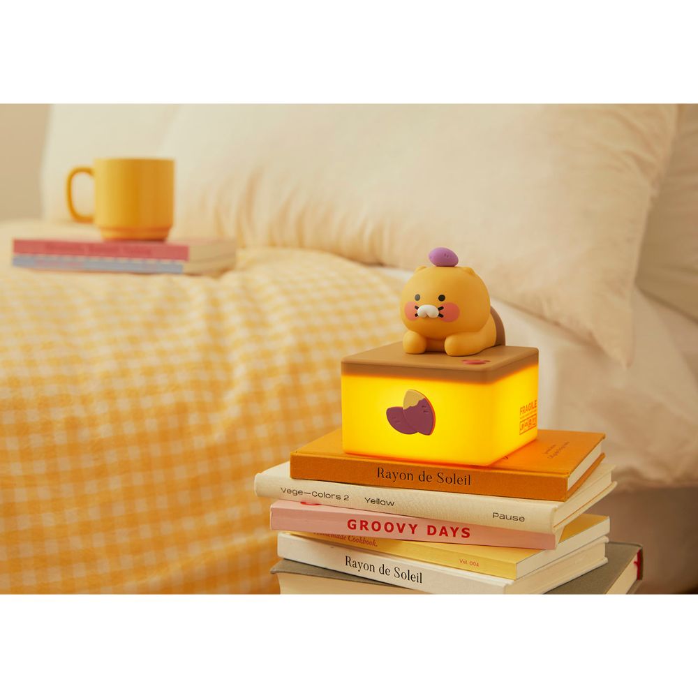 Kakao Friends - Choonsik Sweet Potato Reading Light