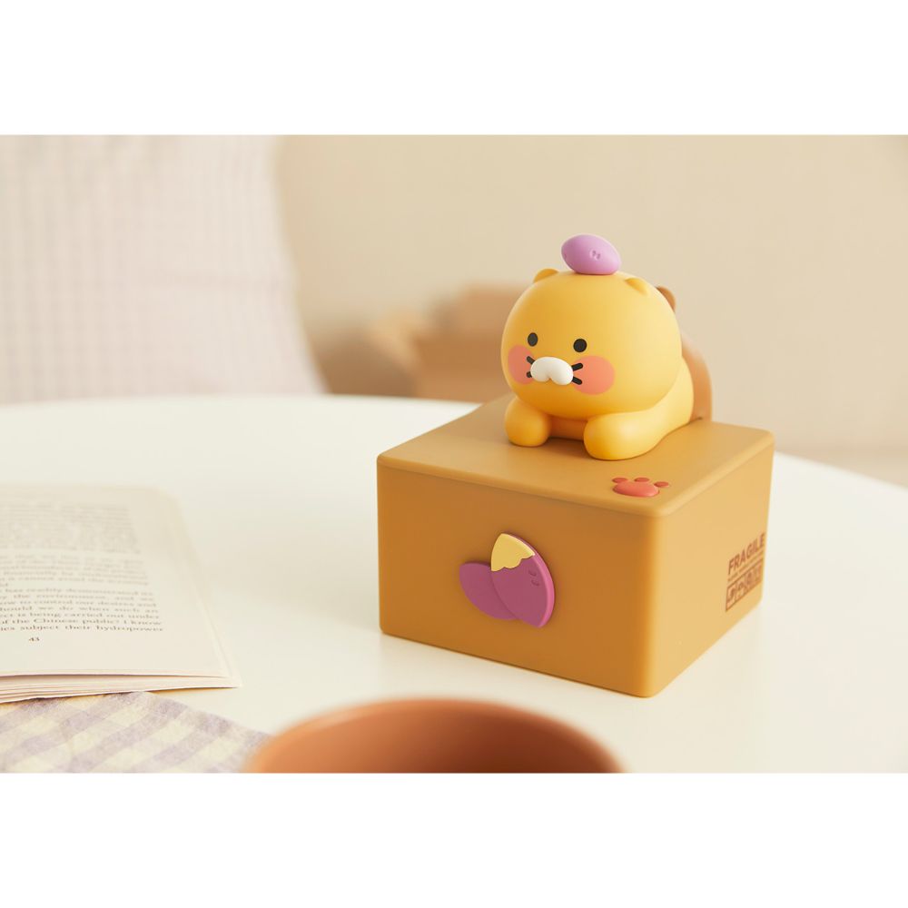 Kakao Friends - Choonsik Sweet Potato Reading Light