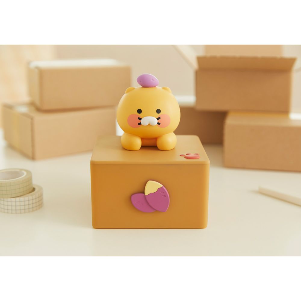 Kakao Friends - Choonsik Sweet Potato Reading Light