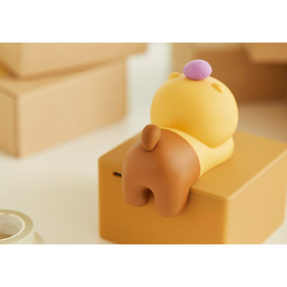 Kakao Friends - Choonsik Sweet Potato Reading Light