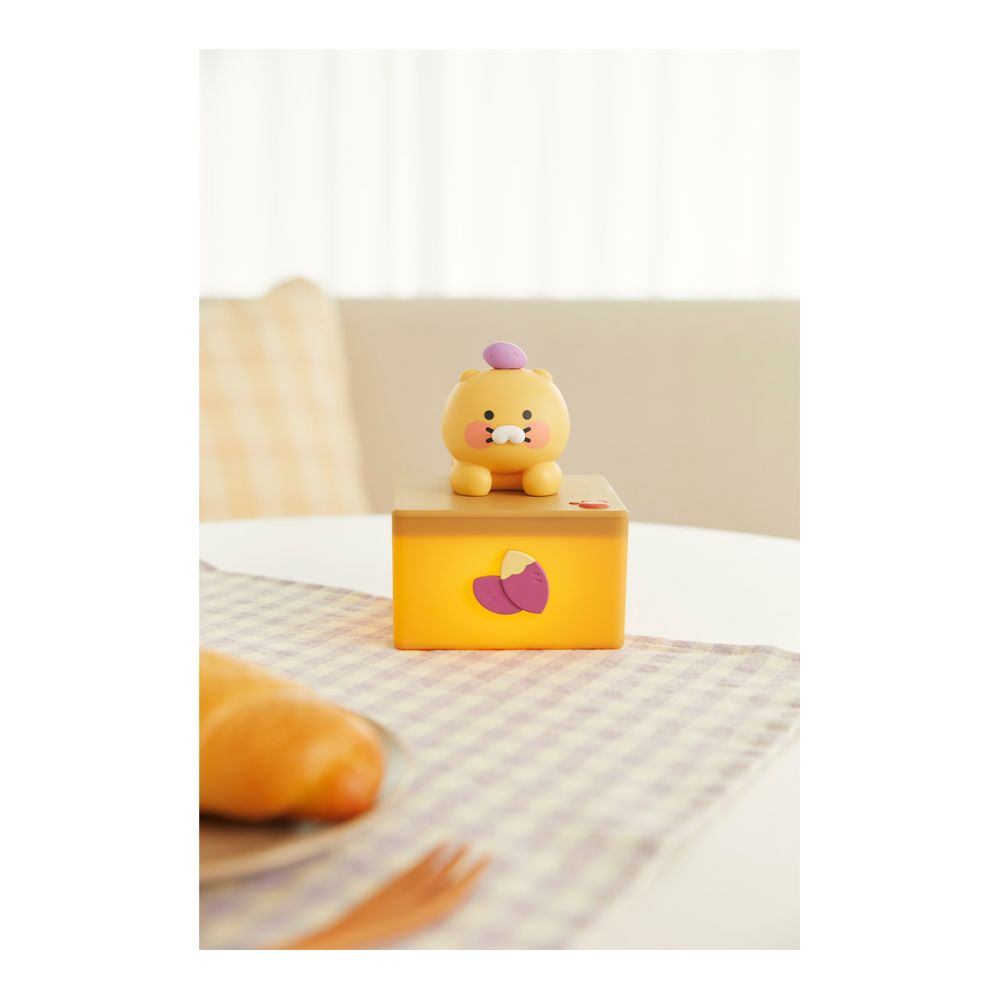 Kakao Friends - Choonsik Sweet Potato Reading Light