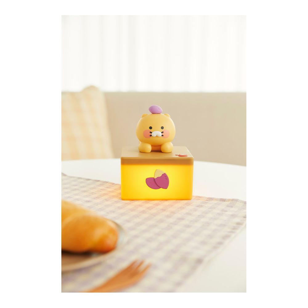 Kakao Friends - Choonsik Sweet Potato Reading Light