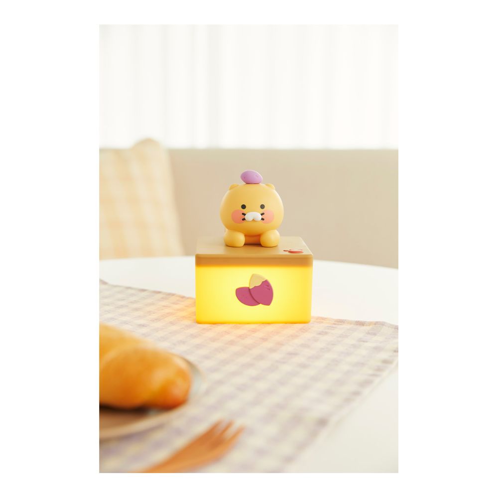 Kakao Friends - Choonsik Sweet Potato Reading Light