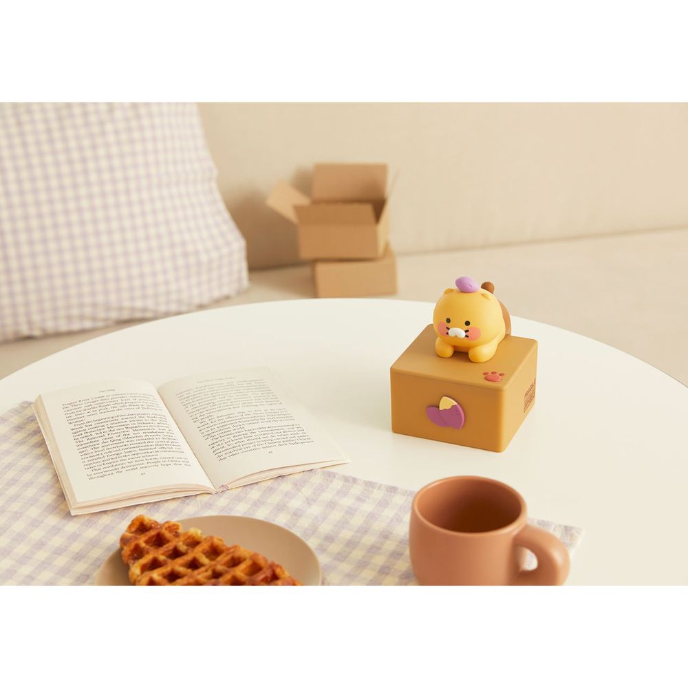 Kakao Friends - Choonsik Sweet Potato Reading Light