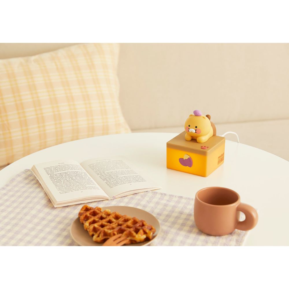 Kakao Friends - Choonsik Sweet Potato Reading Light