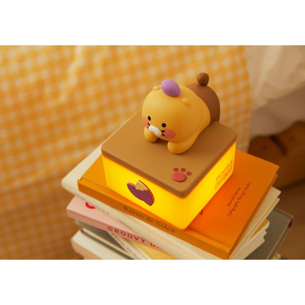 Kakao Friends - Choonsik Sweet Potato Reading Light