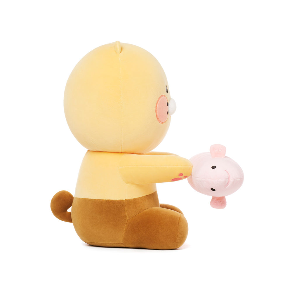 Kakao Friends - Choonsik Wrist Protection Plushie