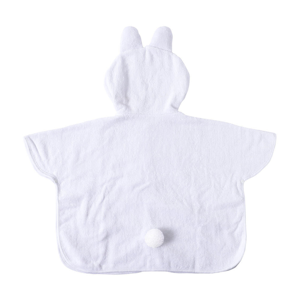 Kakao Friends - Muzi Hooded Towel