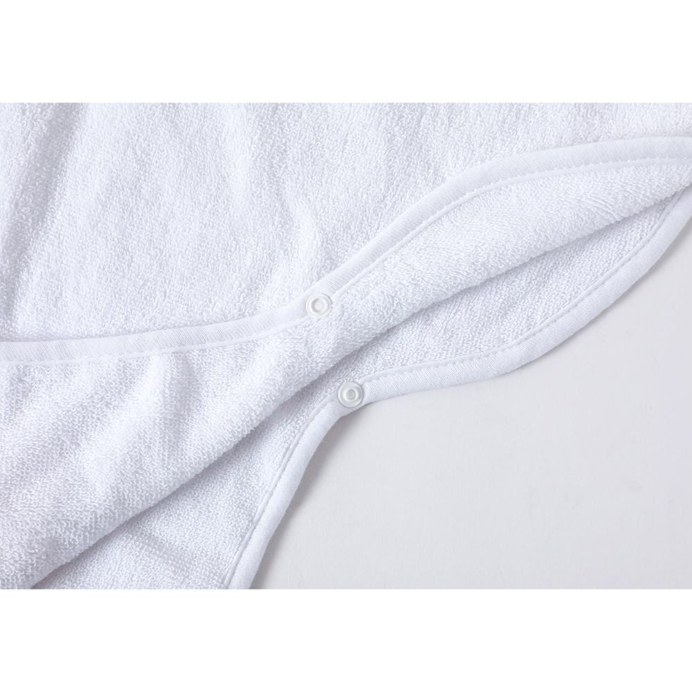 Kakao Friends - Muzi Hooded Towel