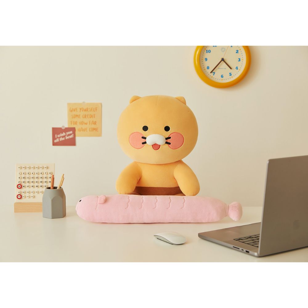 Kakao Friends - Choonsik Wrist Protection Plushie