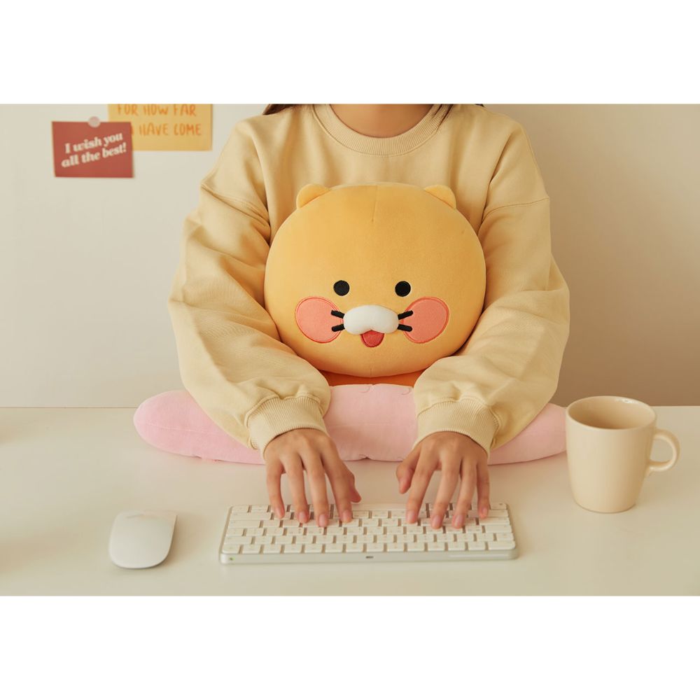 Kakao Friends - Choonsik Wrist Protection Plushie