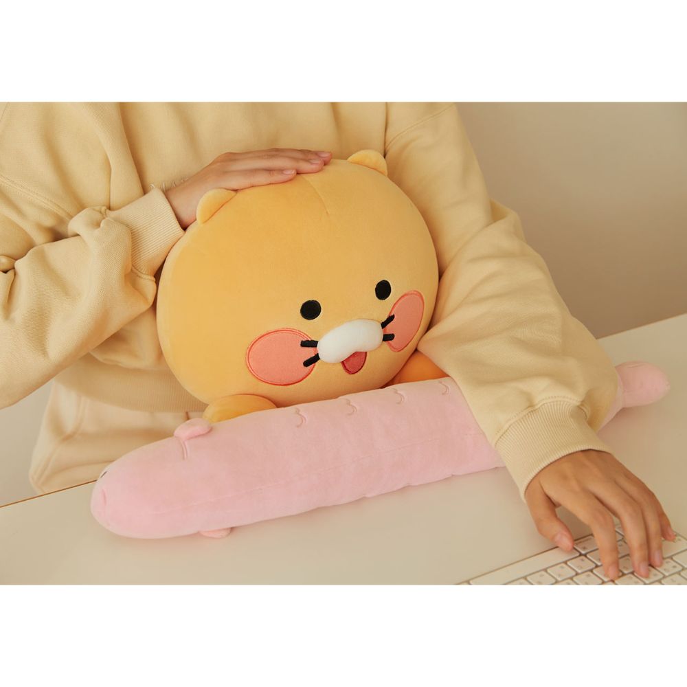 Kakao Friends - Choonsik Wrist Protection Plushie