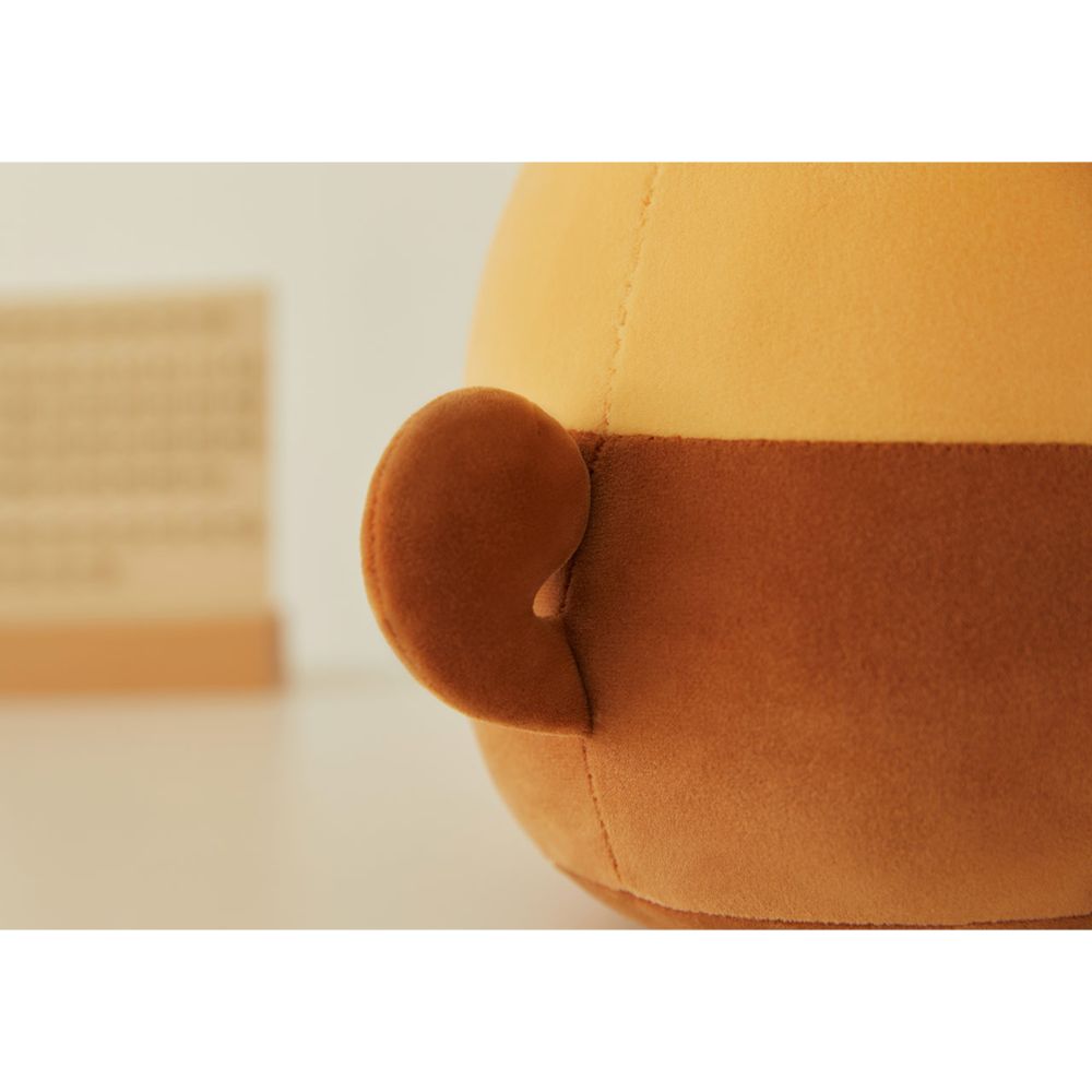 Kakao Friends - Choonsik Wrist Protection Plushie