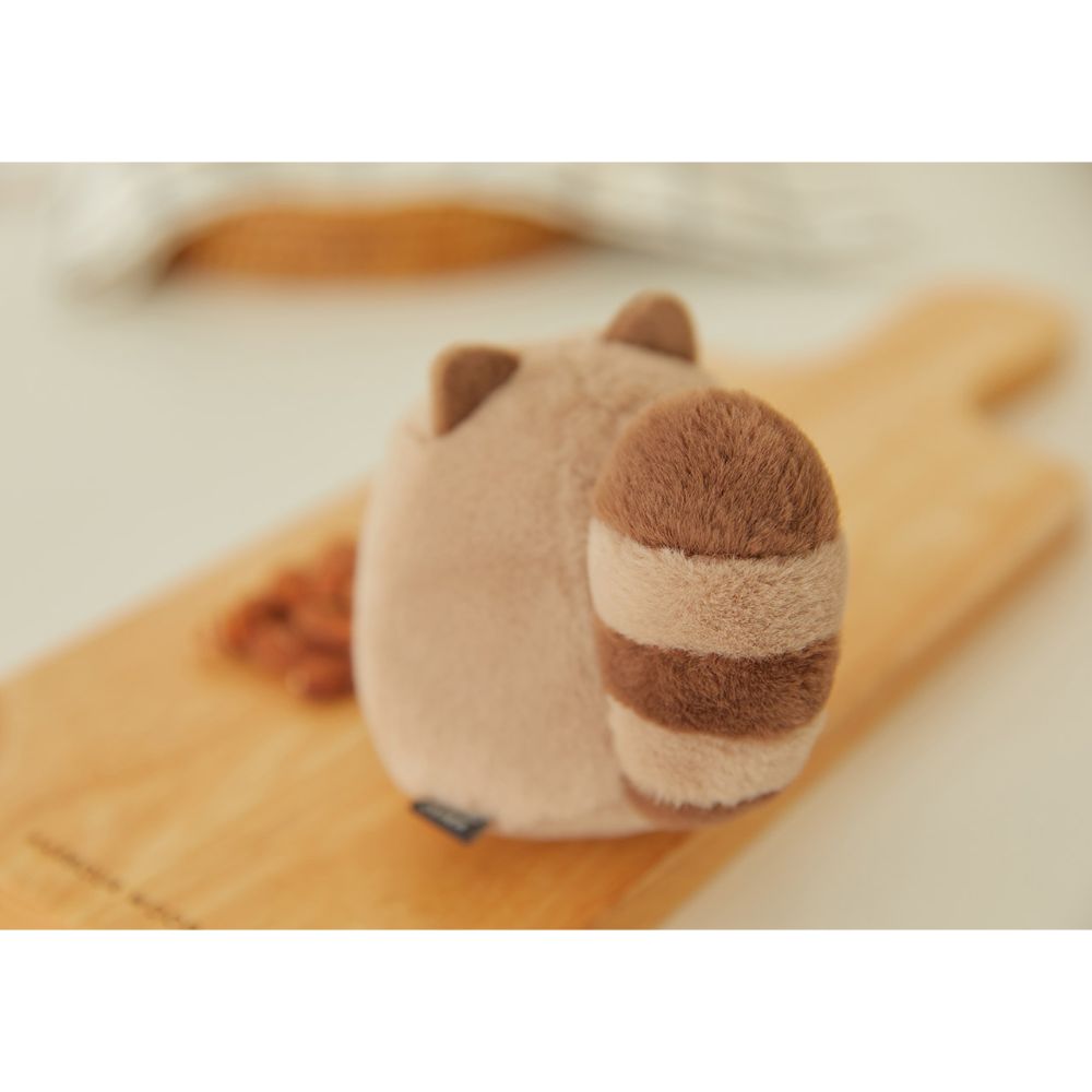 Kakao Friends - Cutie Ryan Hand Warmer