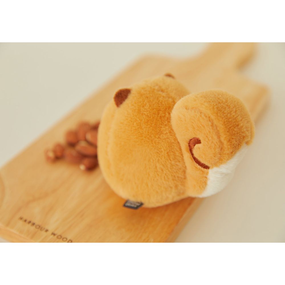 Kakao Friends - Squirrel Choonsik Hand Warmer