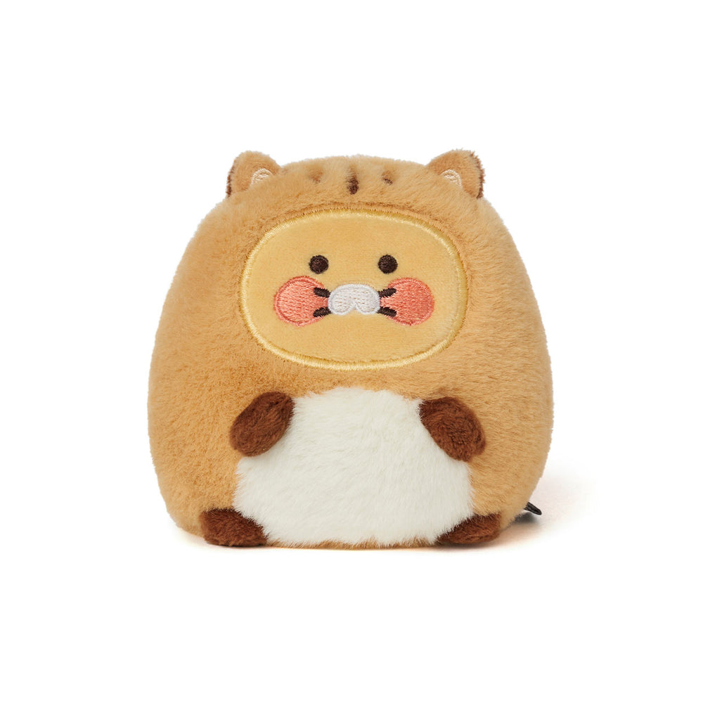 Kakao Friends - Squirrel Choonsik Hand Warmer