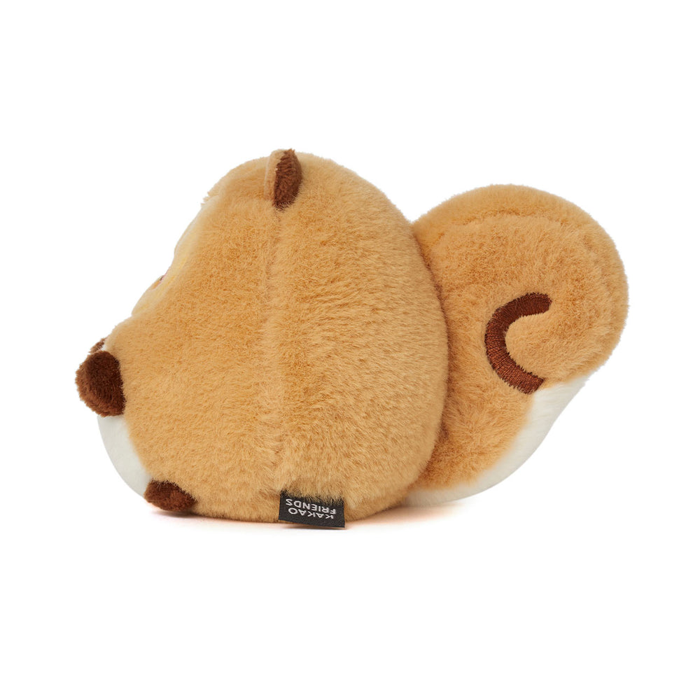 Kakao Friends - Squirrel Choonsik Hand Warmer