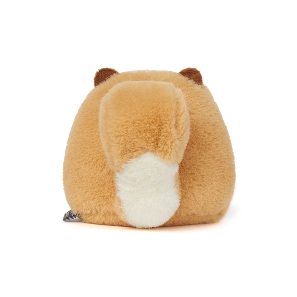 Kakao Friends - Squirrel Choonsik Hand Warmer