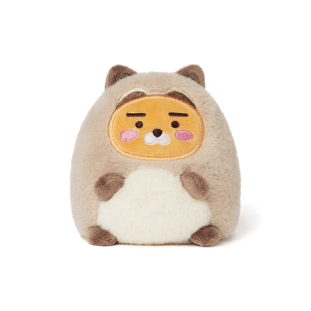 Kakao Friends - Cutie Ryan Hand Warmer