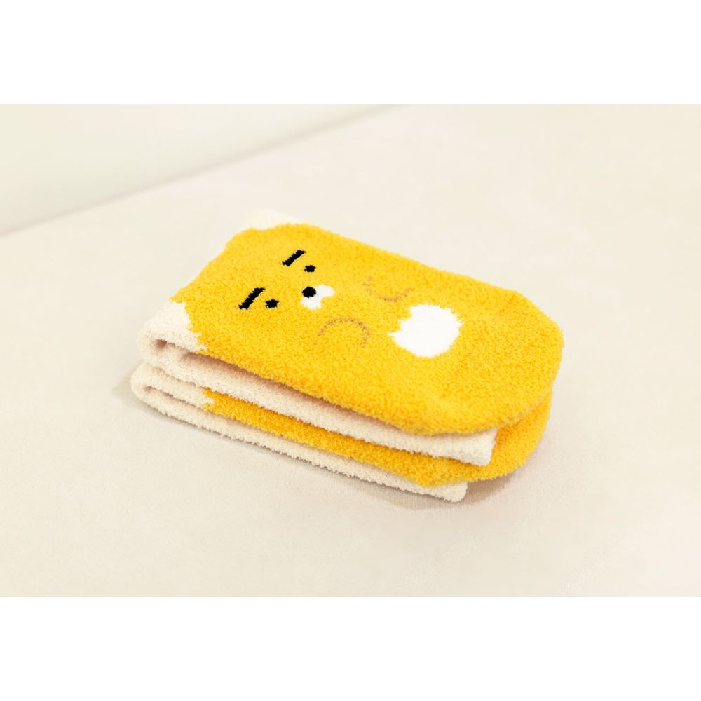 Kakao Friends - Ryan Jangmok Sleep Socks