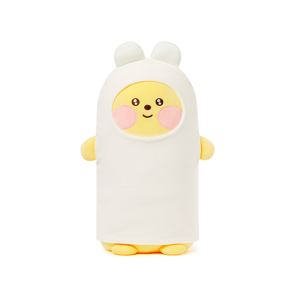 Kakao Friends - Little Muzi Rabbit Body Pillow