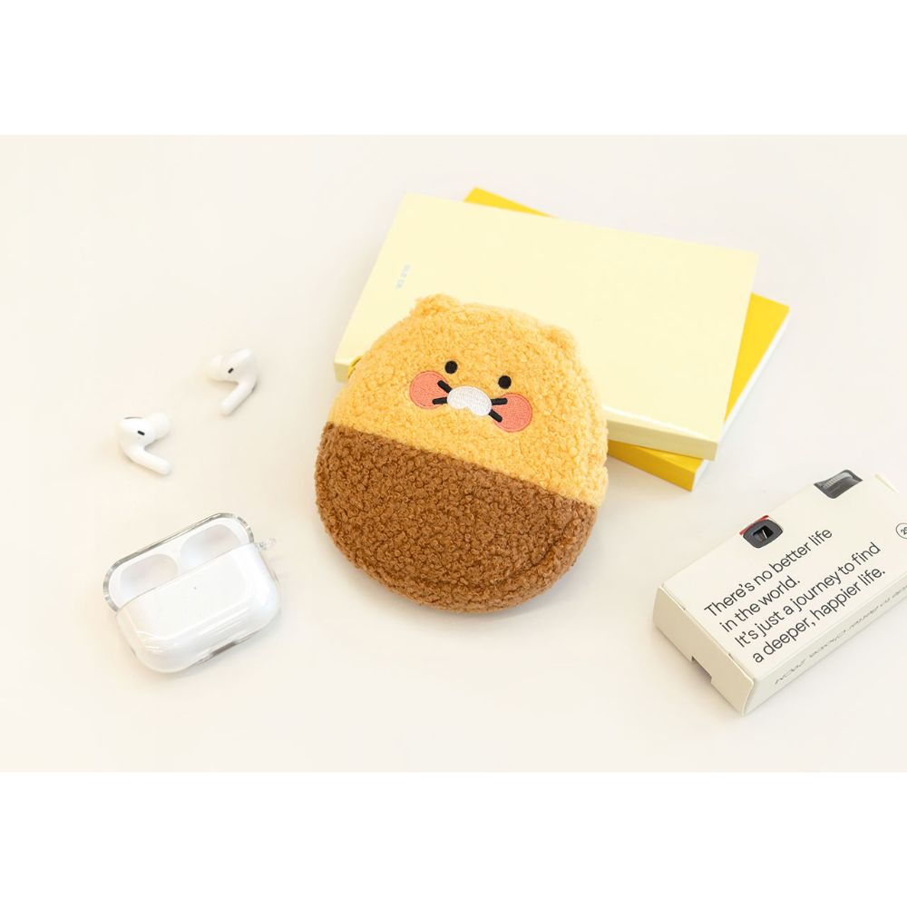 Kakao Friends - Boucle Flat Pouch