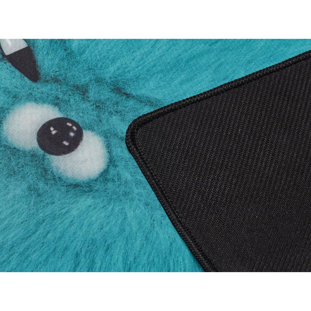 Kakao Friends - Wasabi Bear Long Desk Pad