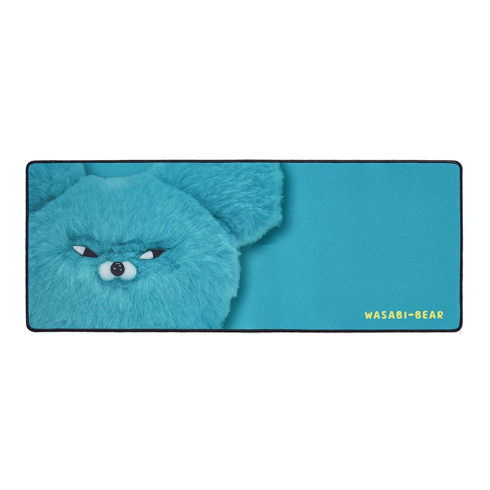 Kakao Friends - Wasabi Bear Long Desk Pad