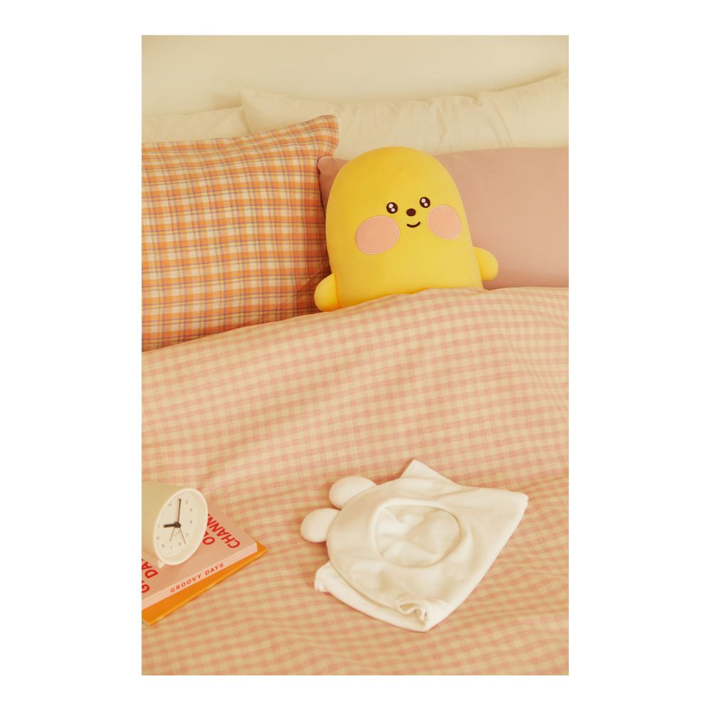 Kakao Friends - Little Muzi Rabbit Body Pillow