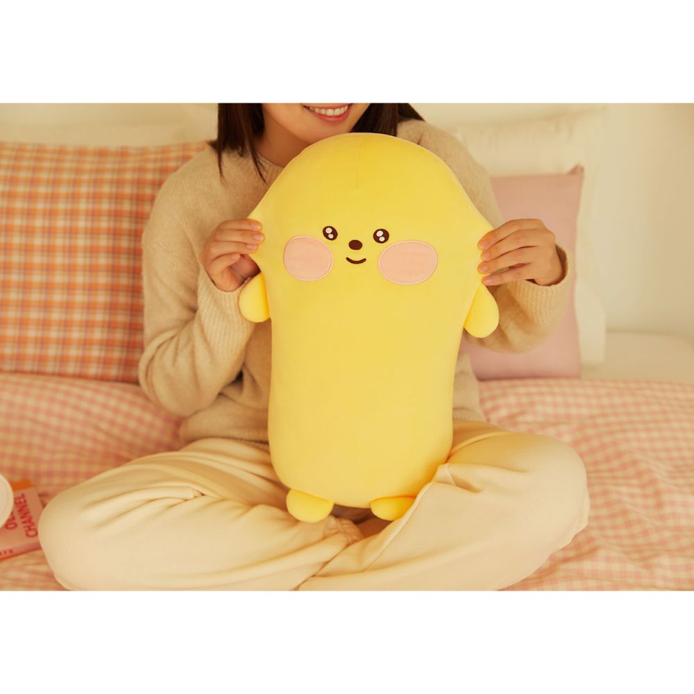 Kakao Friends - Little Muzi Rabbit Body Pillow