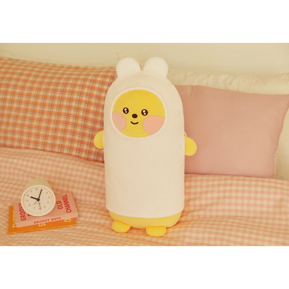 Kakao Friends - Little Muzi Rabbit Body Pillow