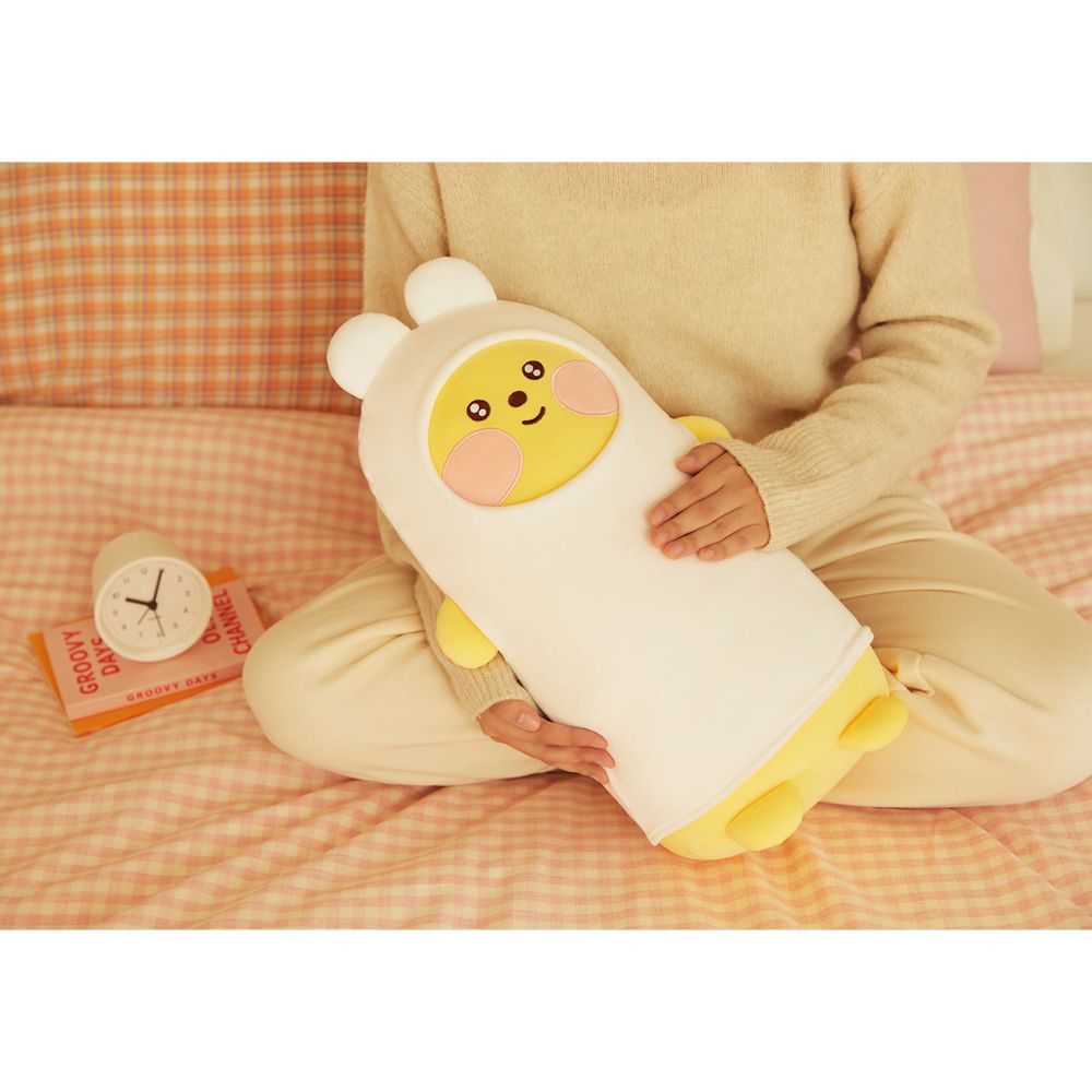 Kakao Friends - Little Muzi Rabbit Body Pillow