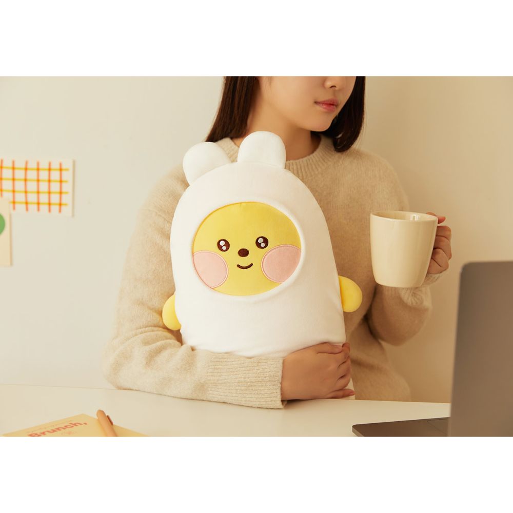 Kakao Friends - Little Muzi Rabbit Body Pillow