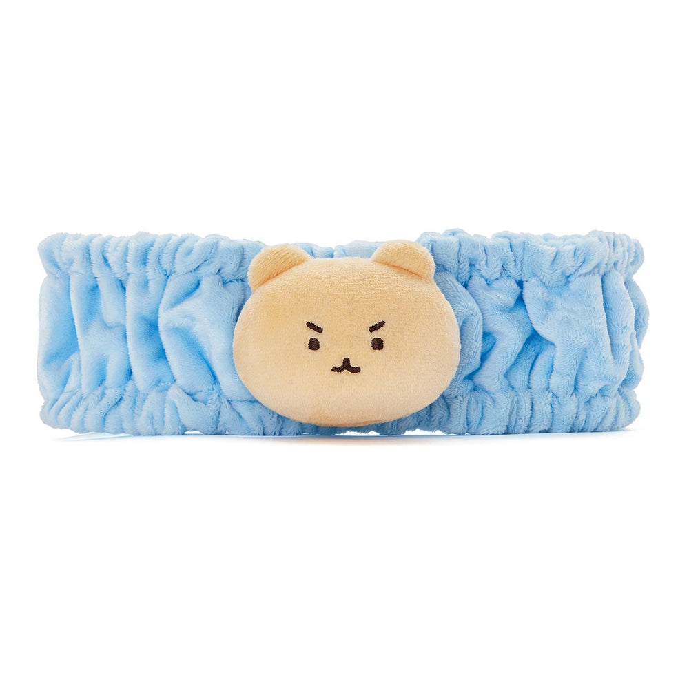 Kakao Friends - Broken Bear Face Wash Band