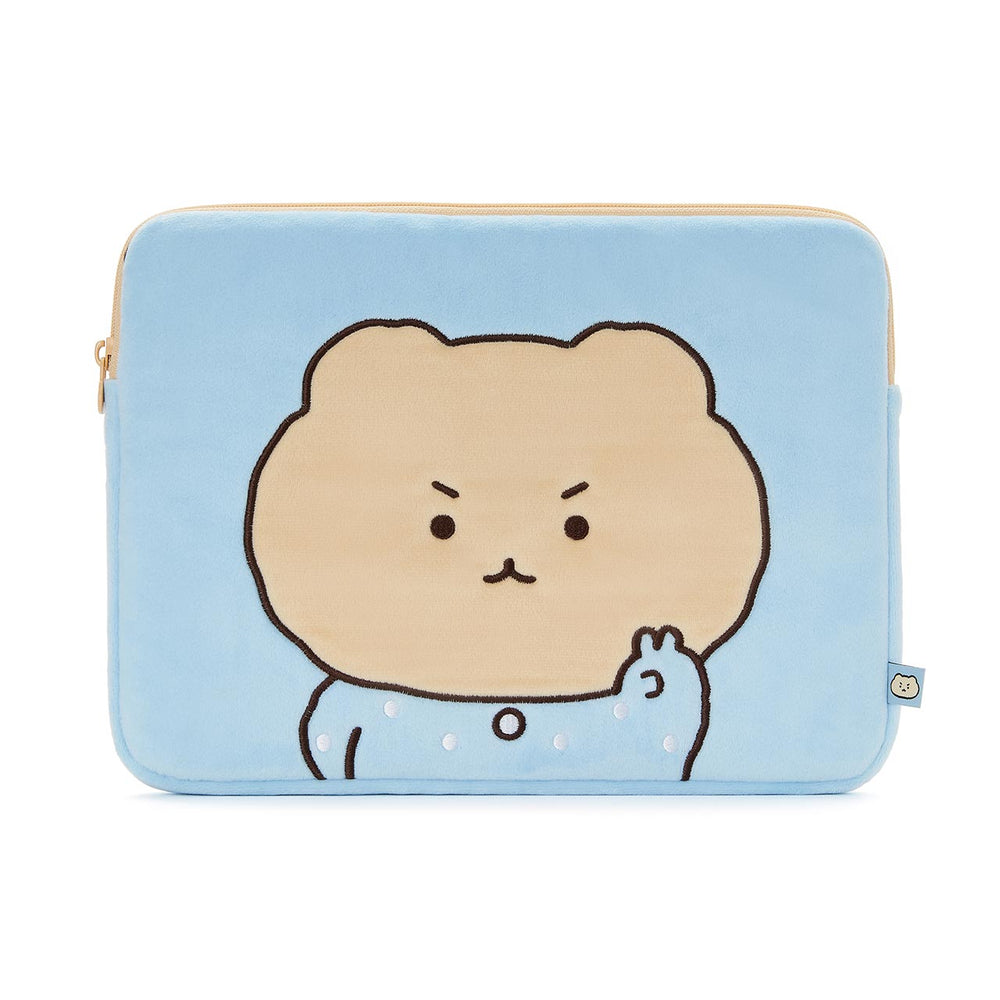 Kakao Friends - Broken Bear iPad Pouch (11")