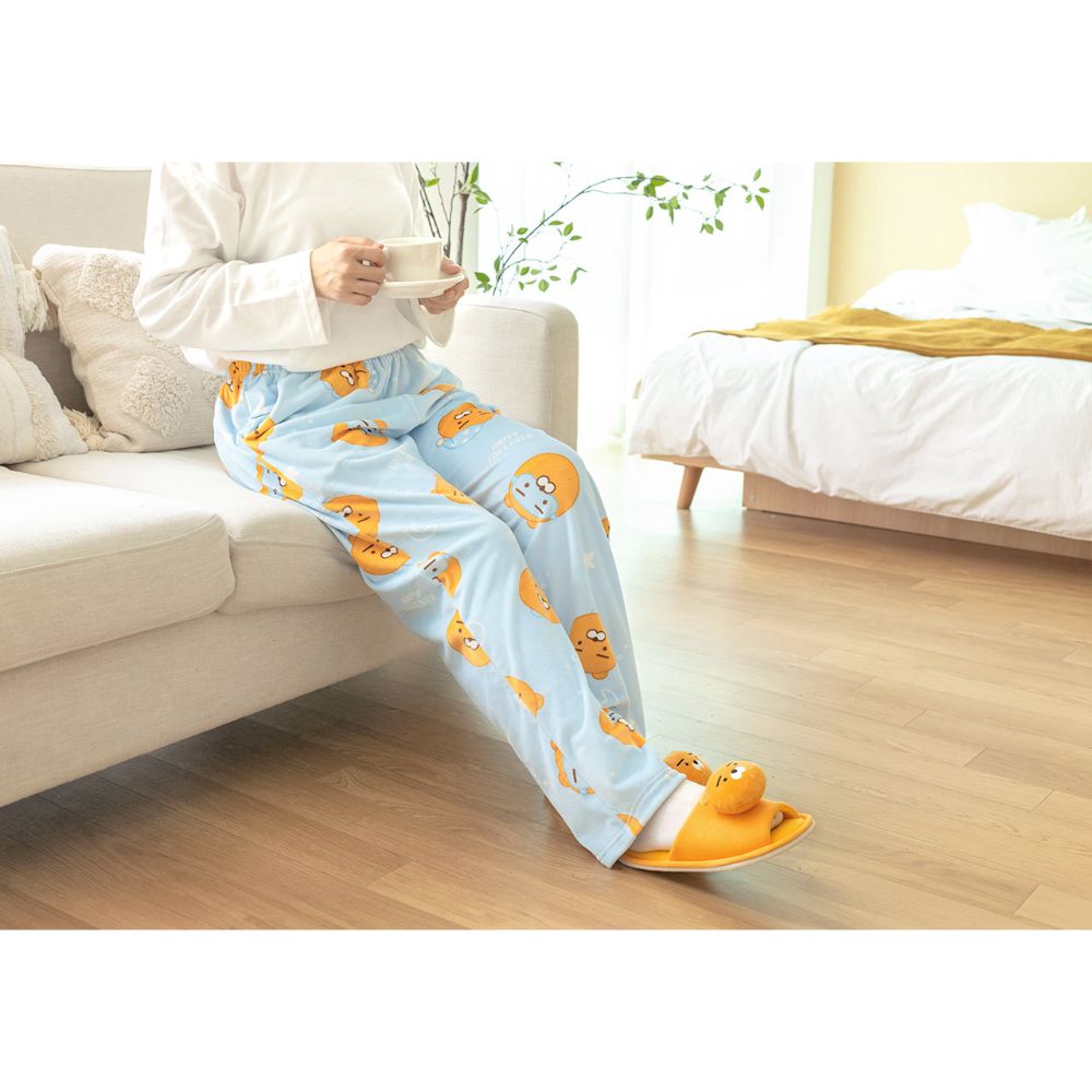 Kakao Friends - Ryan Happy Together Sleeping Pants