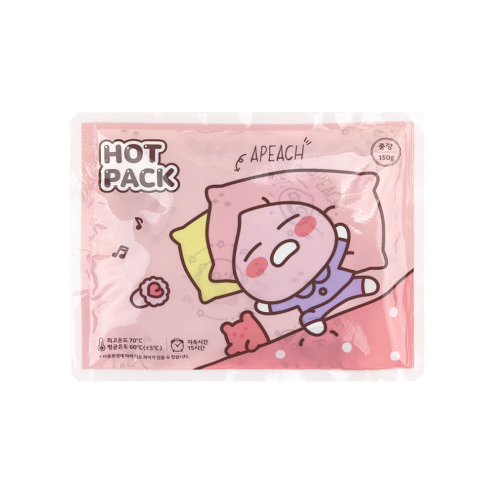 Kakao Friends - Happy Together Ryan Hot Pack