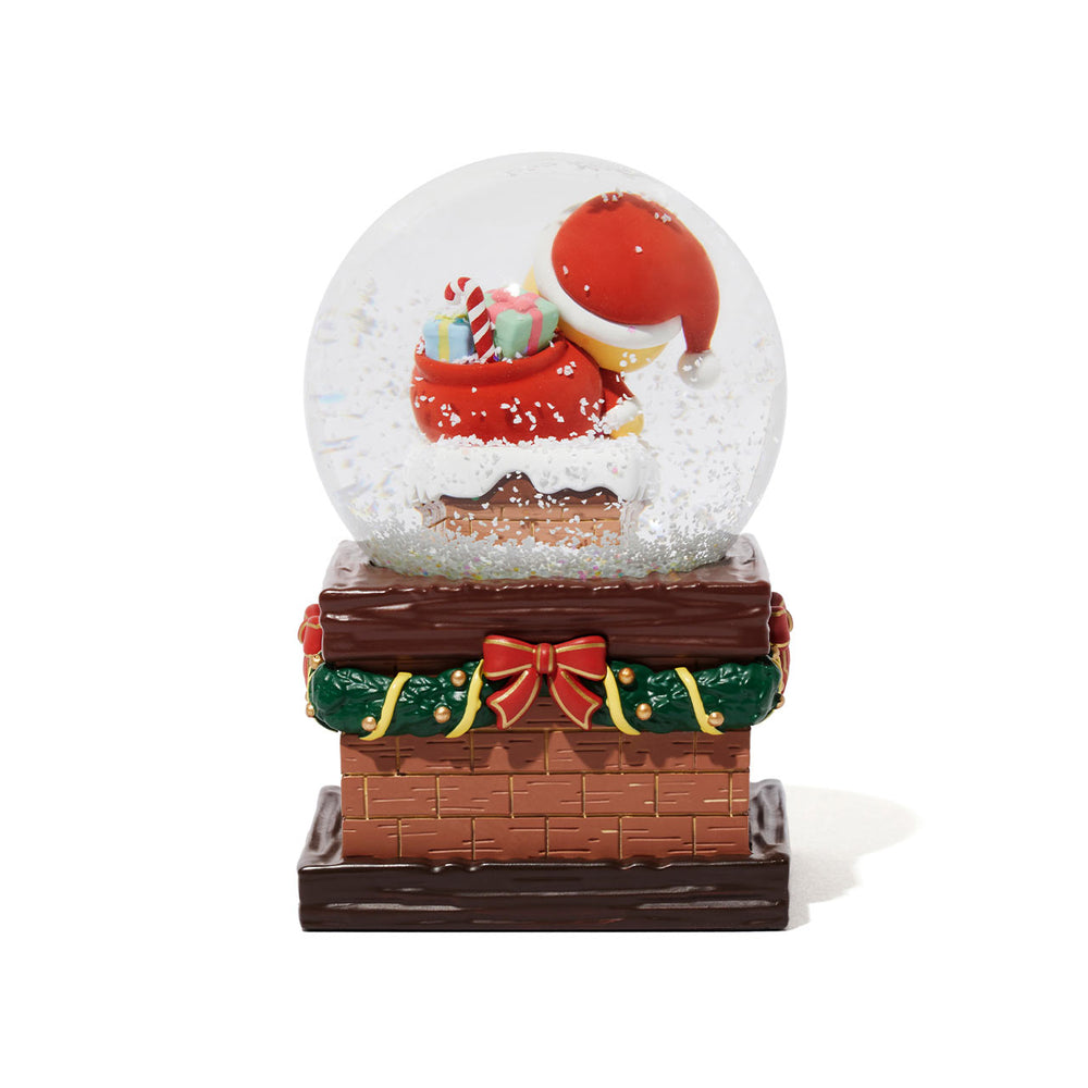 Kakao Friends - Dear My Santa Choonsik Snow Ball