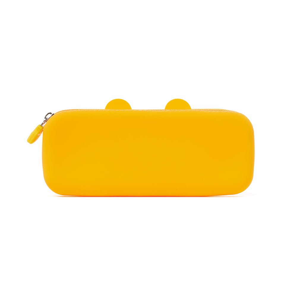 Kakao Friends - Ryan Silicone Pencil Case