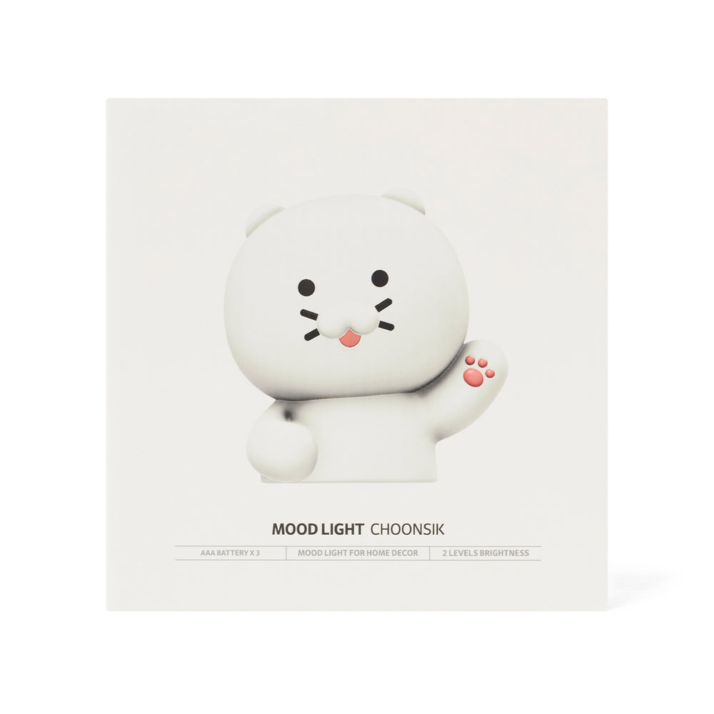 Kakao Friends - Choonsik Classic Mood Light