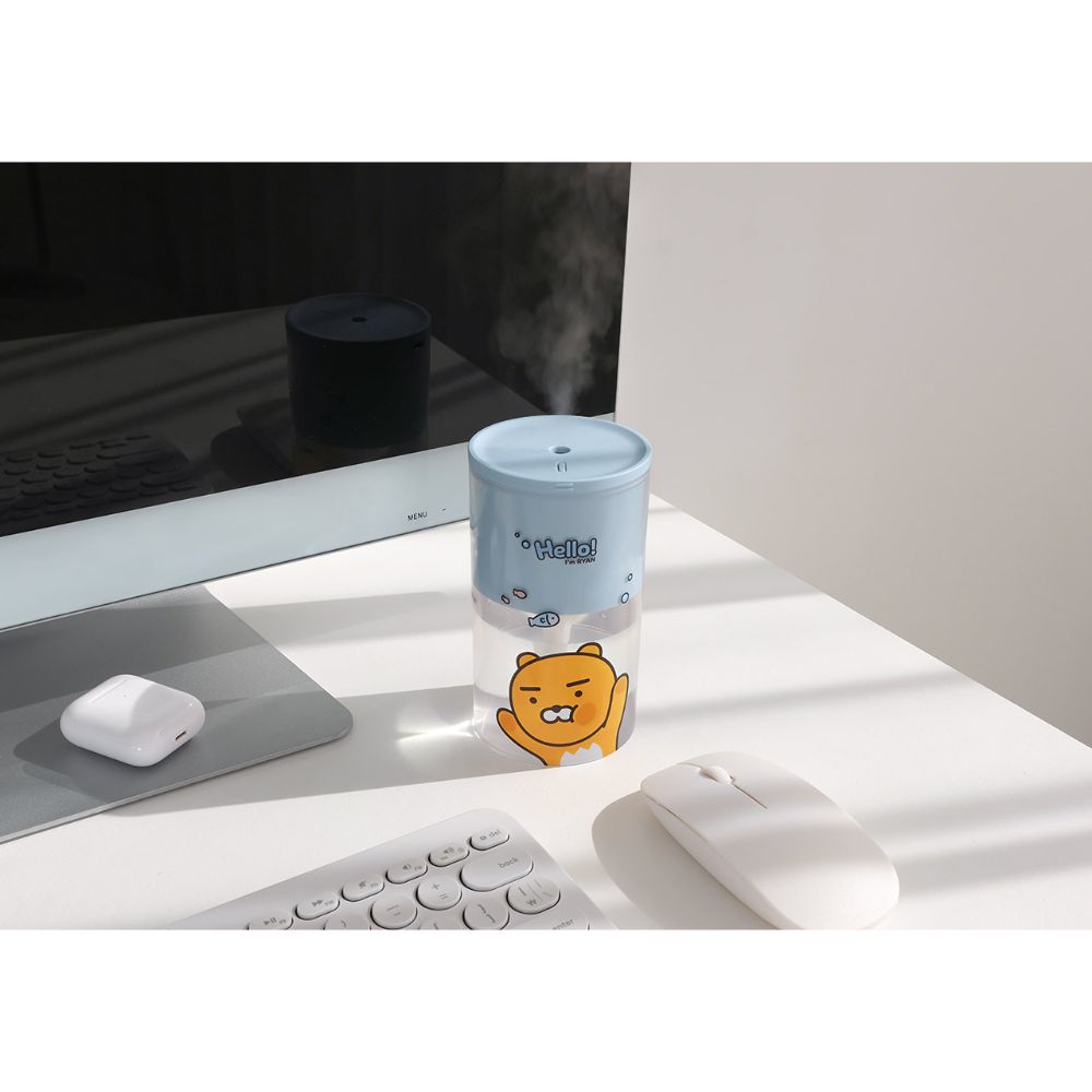 Kakao Friends - Hello Ryan Wireless Humidifier