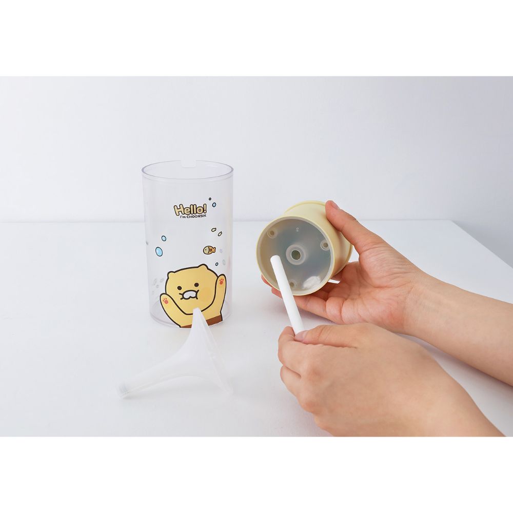 Kakao Friends - Choonsik Wireless Humidifier