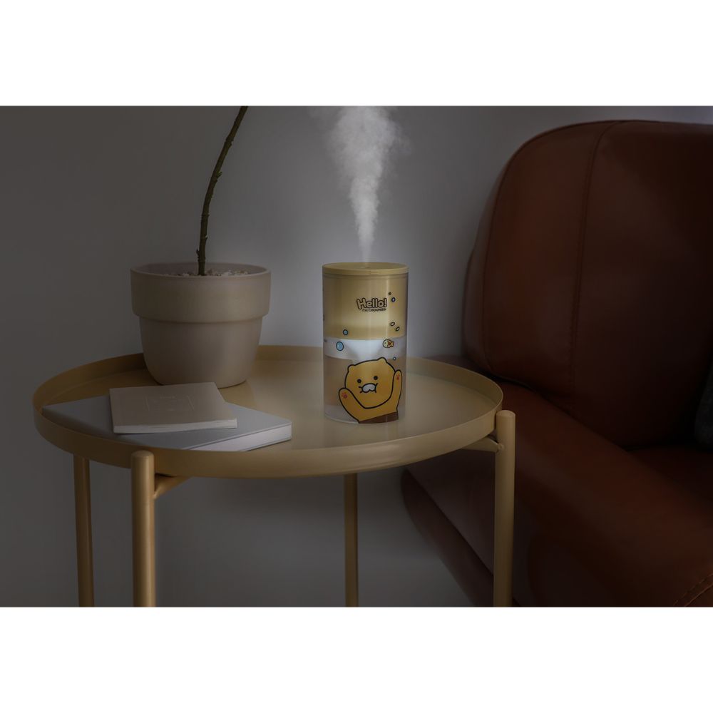 Kakao Friends - Choonsik Wireless Humidifier