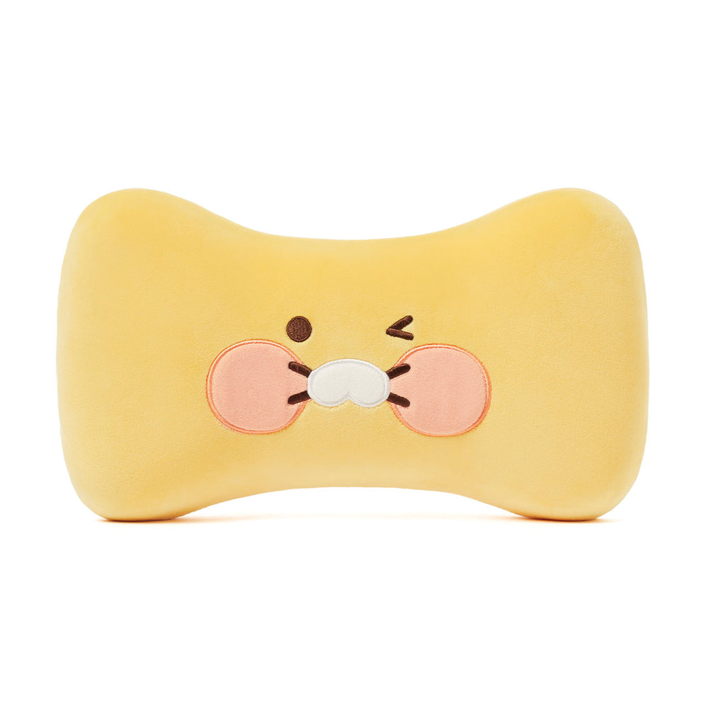 Kakao Friends - Choonsik Memory Foam Neck Cushion