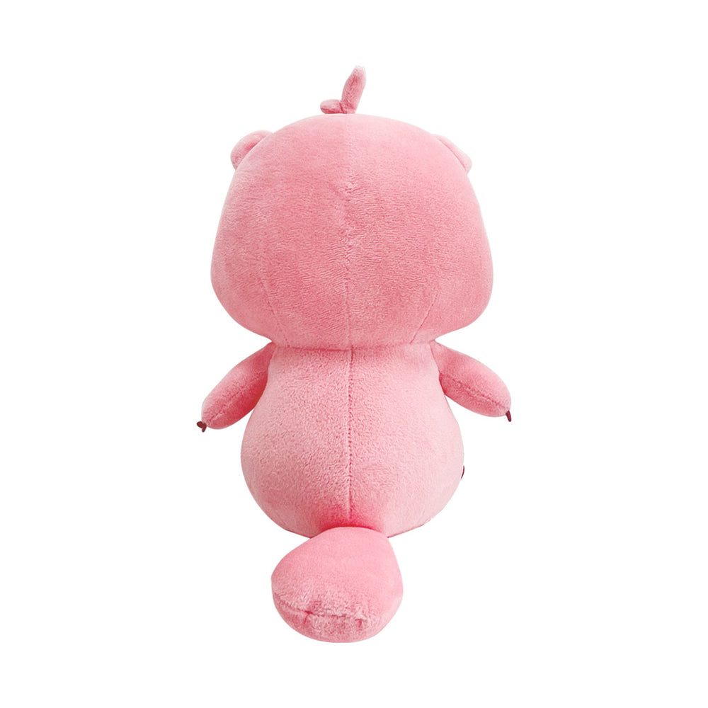 Kakao Friends x Zanmang Loopy - Sitting Up Plush Doll