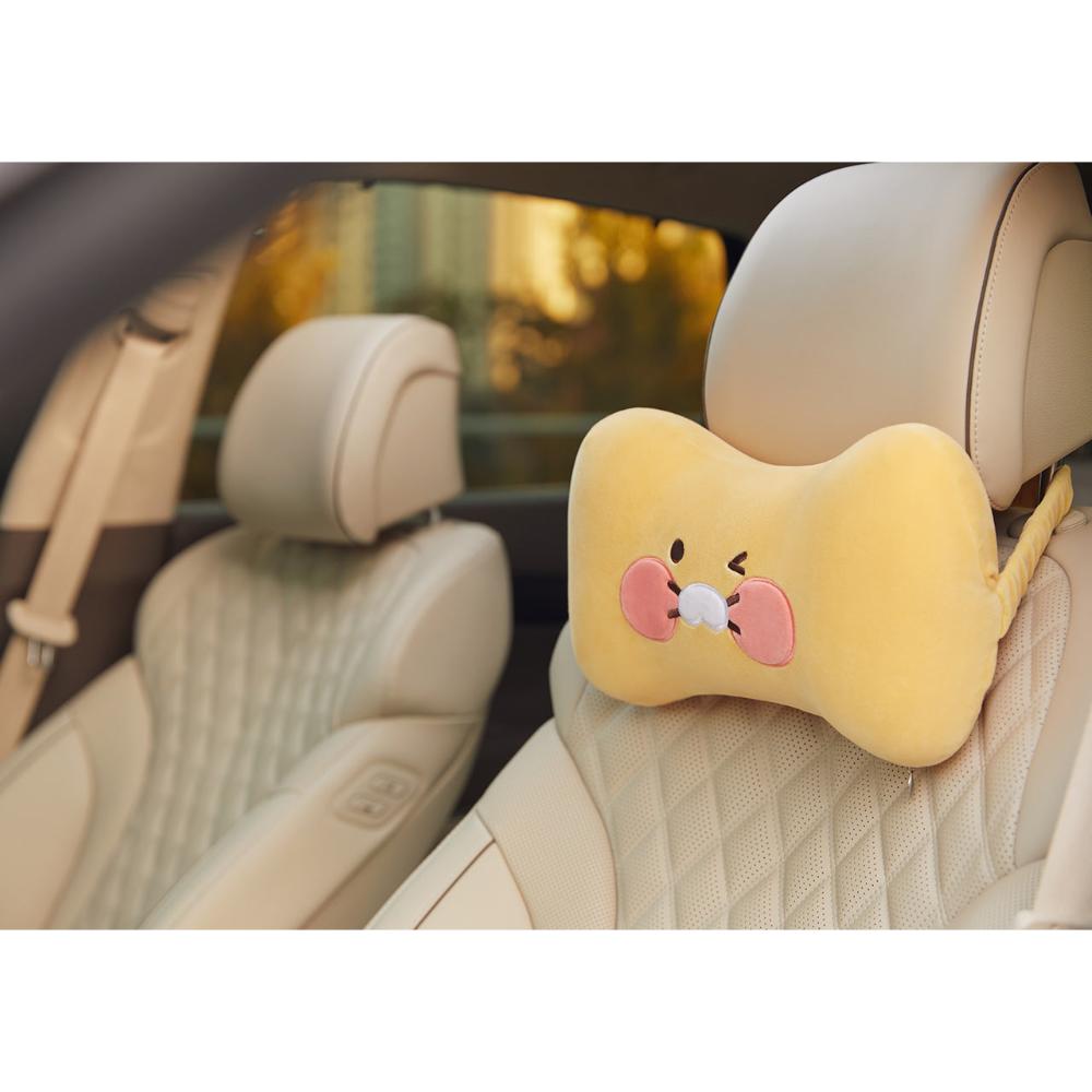 Kakao Friends - Choonsik Memory Foam Neck Cushion