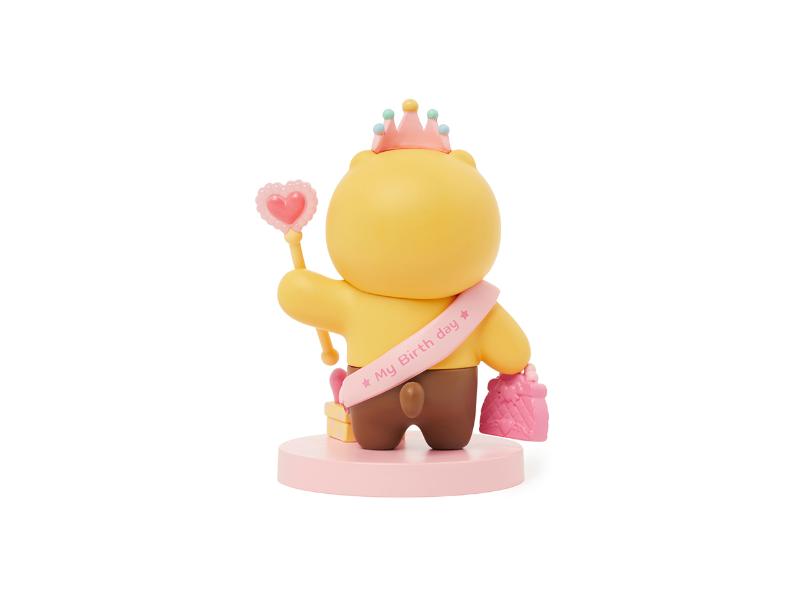 Kakao Friends - HBD Choonsik Princess Figure