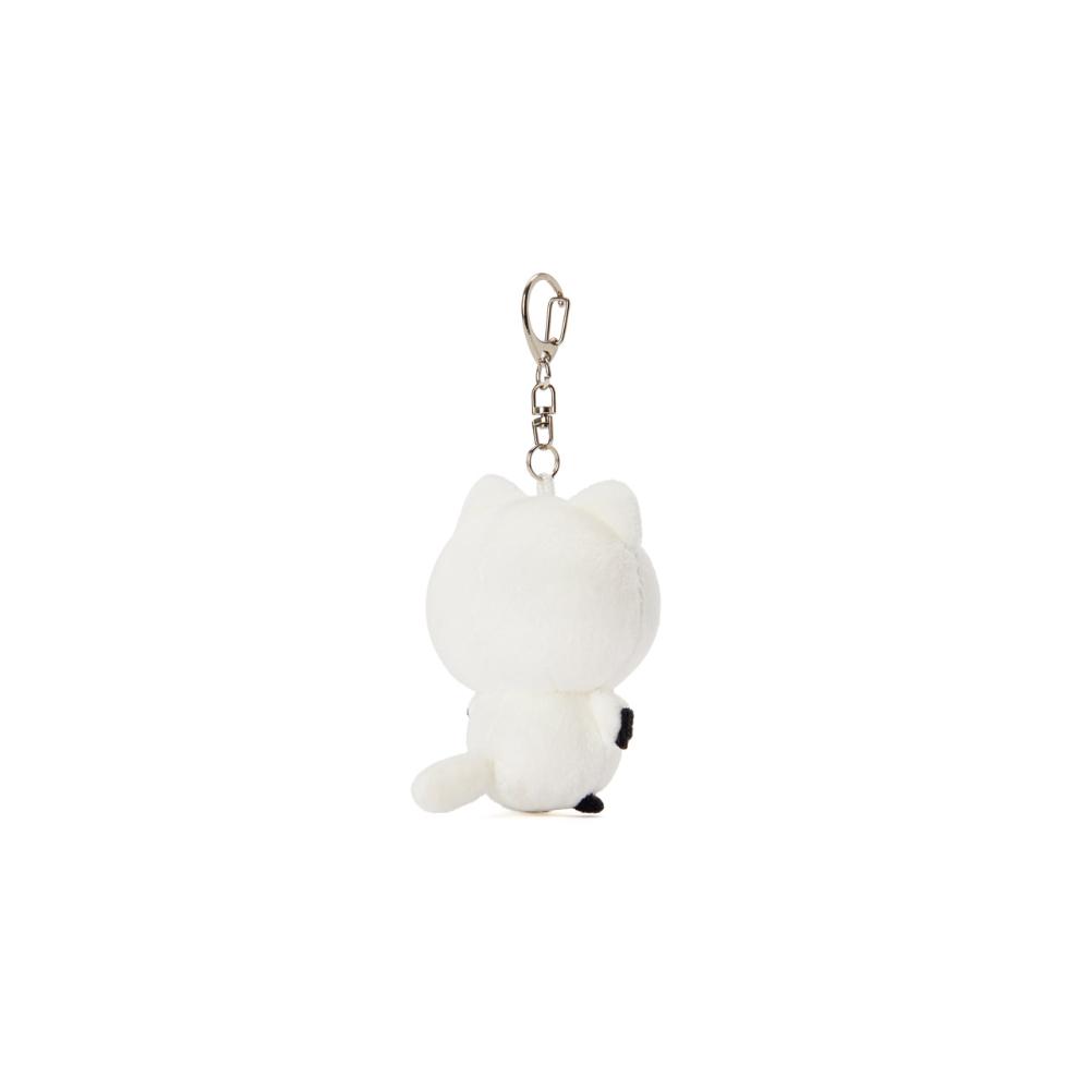 Kakao Friends - Basic Demonic Pax Geyeo Doll Keyring