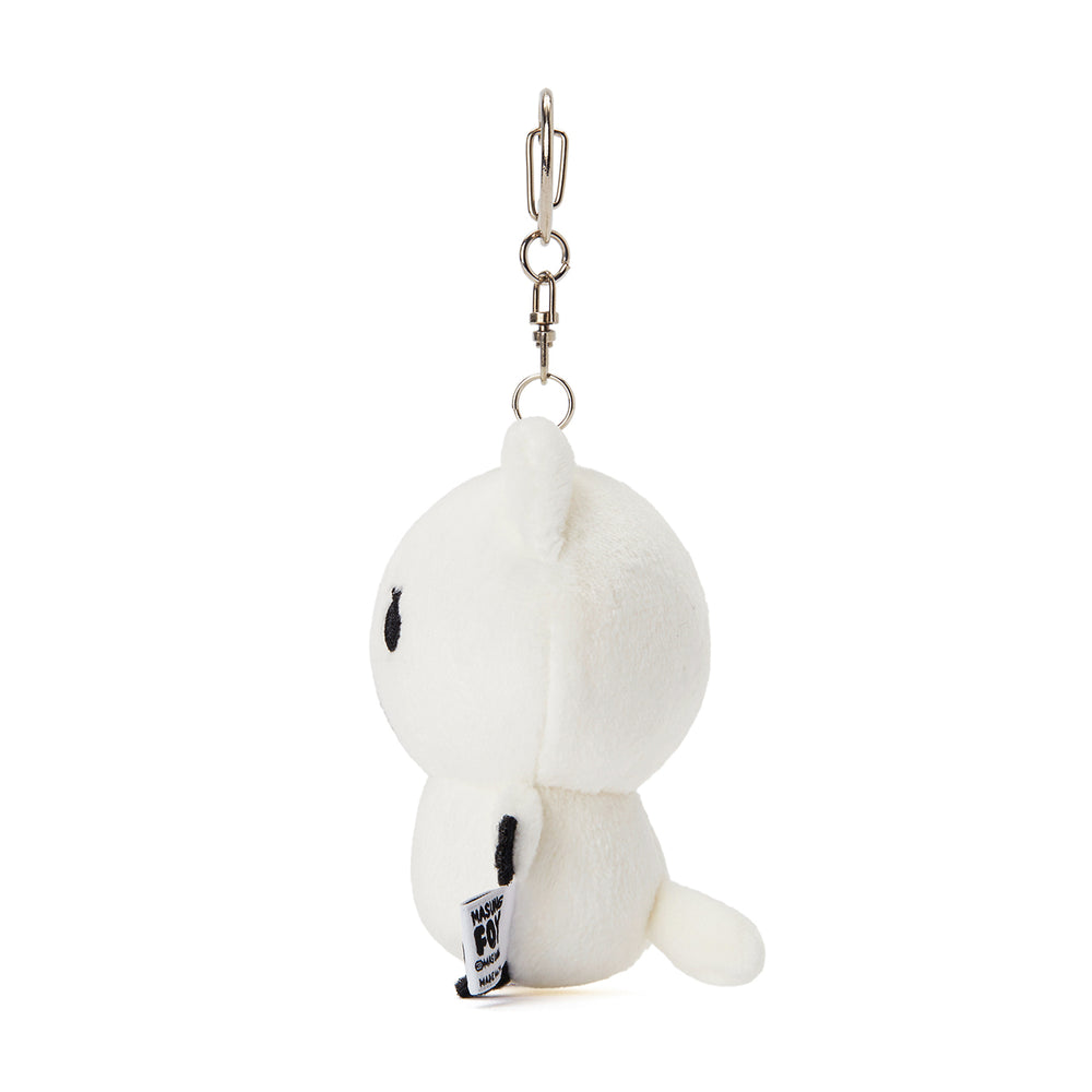 Kakao Friends - Basic Demonic Pax Geyeo Doll Keyring